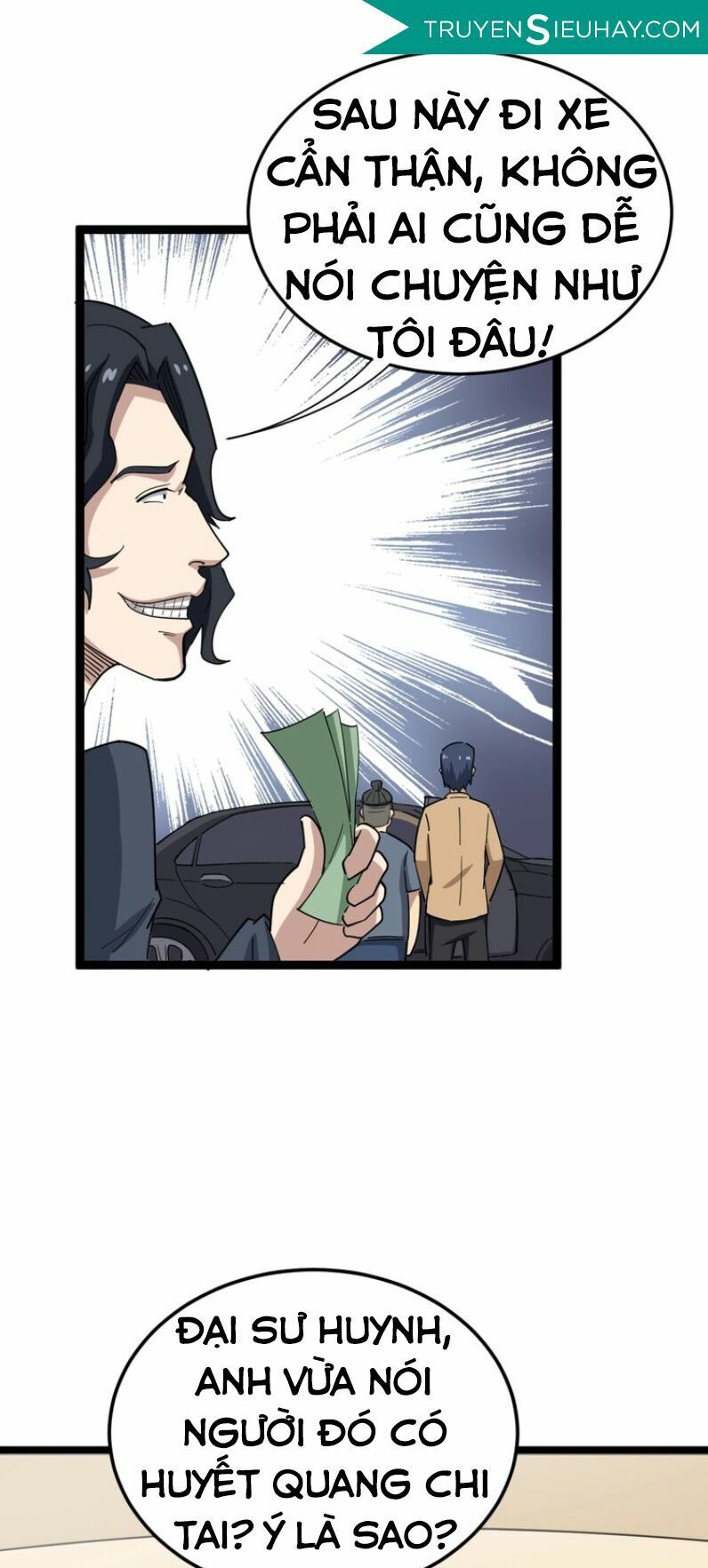 đọc truyện Độc Thủ Vu Y Chương 10 ảnh 46 tại Thiên Thai Truyện