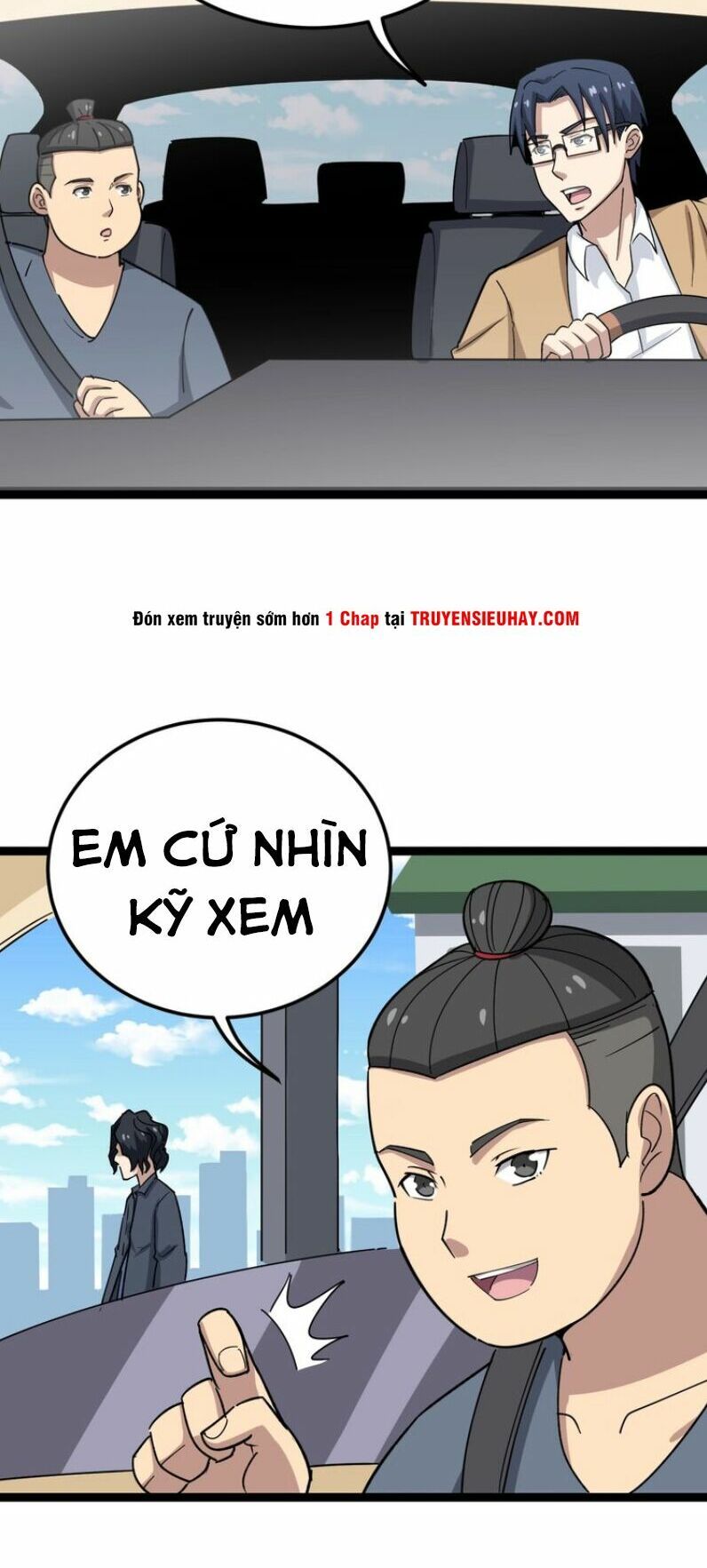 đọc truyện Độc Thủ Vu Y Chương 10 ảnh 47 tại Thiên Thai Truyện