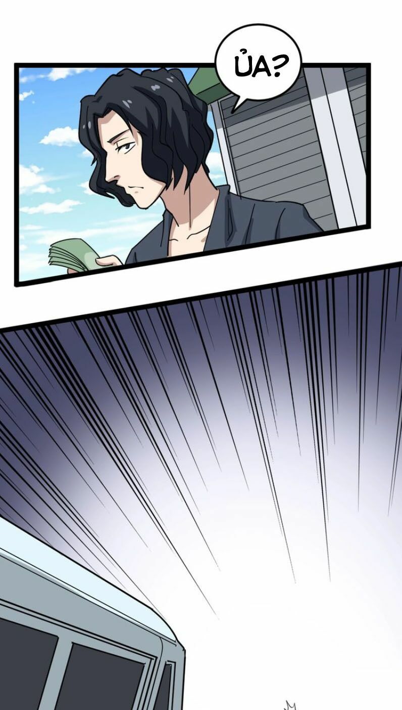 đọc truyện Độc Thủ Vu Y Chương 10 ảnh 48 tại Thiên Thai Truyện