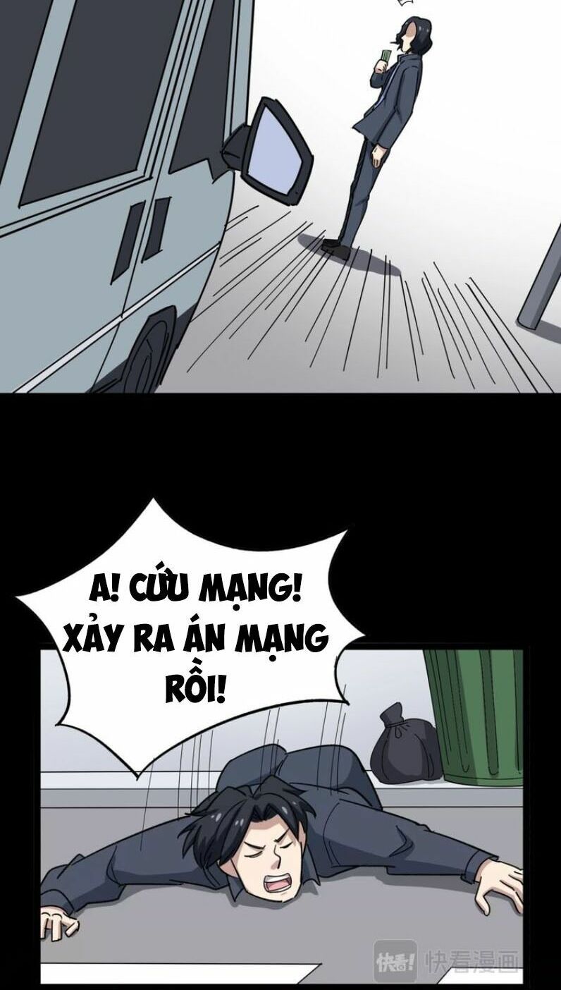 đọc truyện Độc Thủ Vu Y Chương 10 ảnh 49 tại Thiên Thai Truyện