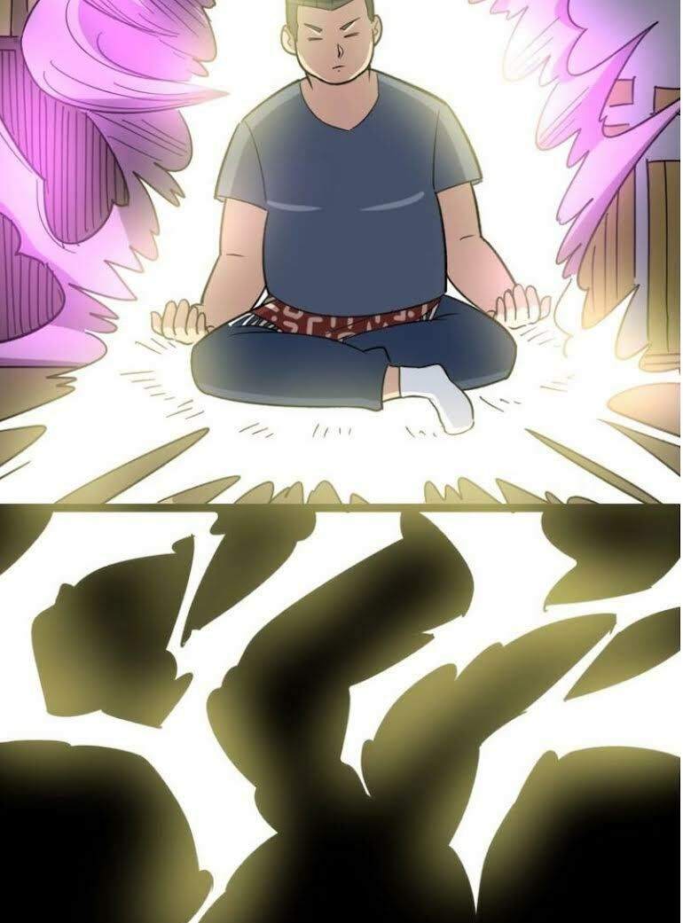 đọc truyện Độc Thủ Vu Y Chương 10 ảnh 7 tại Thiên Thai Truyện