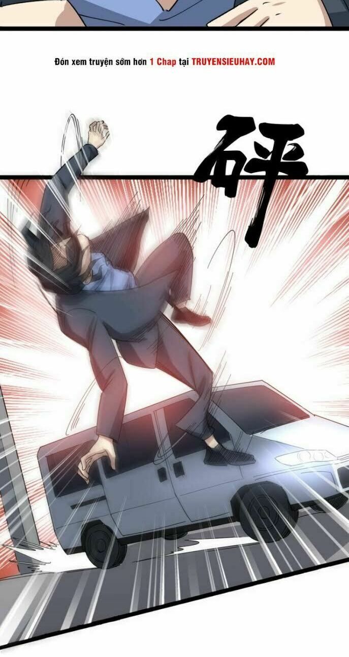 đọc truyện Độc Thủ Vu Y Chương 10 ảnh 52 tại Thiên Thai Truyện