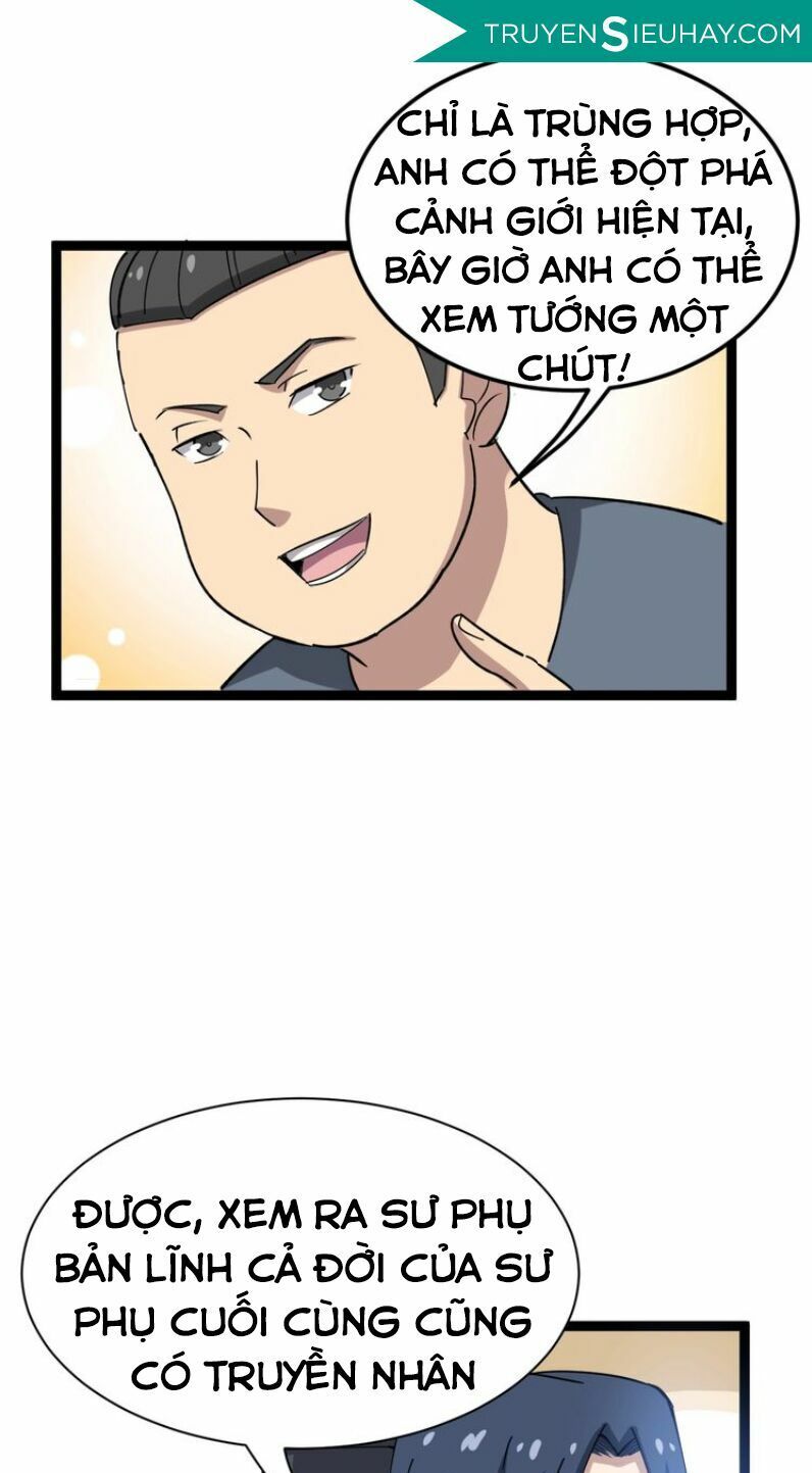 đọc truyện Độc Thủ Vu Y Chương 10 ảnh 55 tại Thiên Thai Truyện