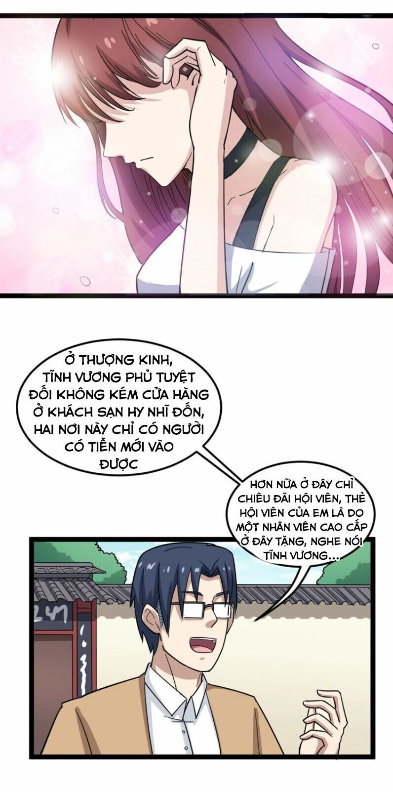 đọc truyện Độc Thủ Vu Y Chương 10 ảnh 62 tại Thiên Thai Truyện