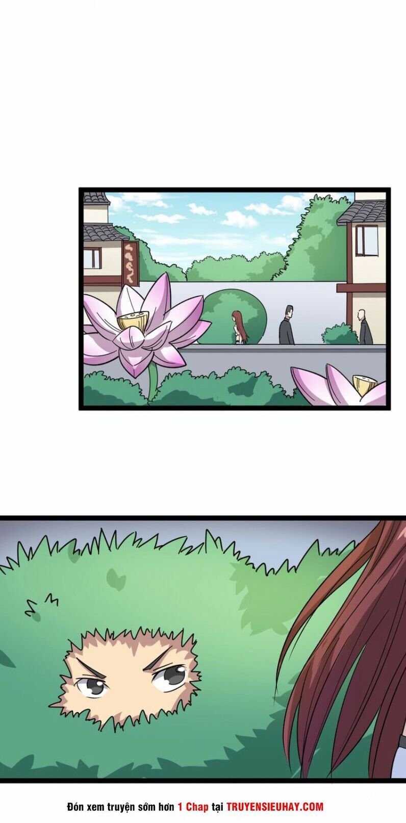 đọc truyện Độc Thủ Vu Y Chương 10 ảnh 64 tại Thiên Thai Truyện