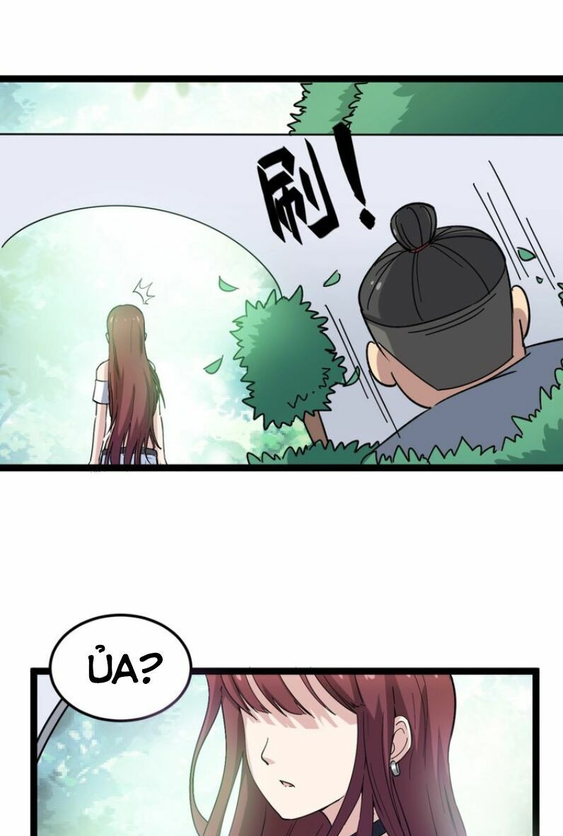 đọc truyện Độc Thủ Vu Y Chương 10 ảnh 65 tại Thiên Thai Truyện