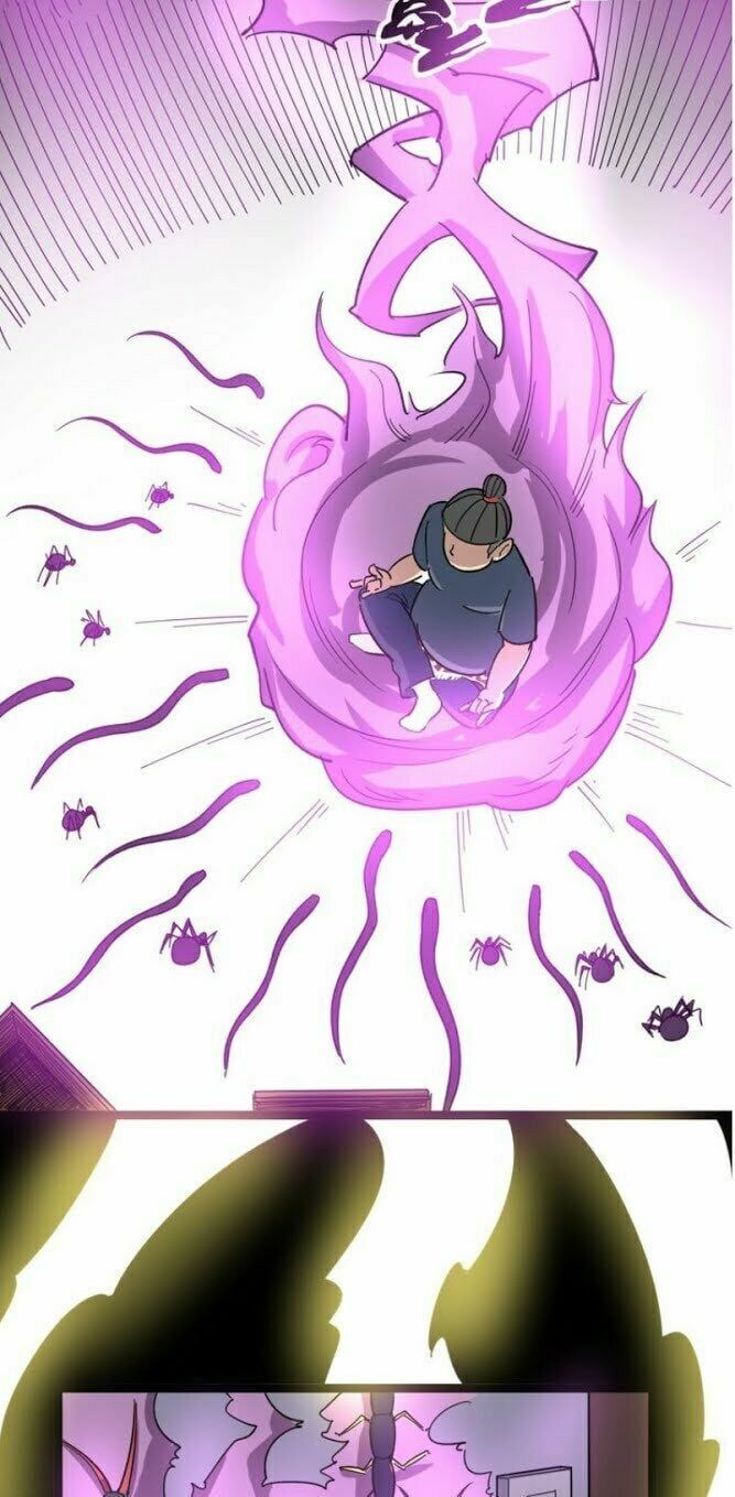 đọc truyện Độc Thủ Vu Y Chương 10 ảnh 10 tại Thiên Thai Truyện