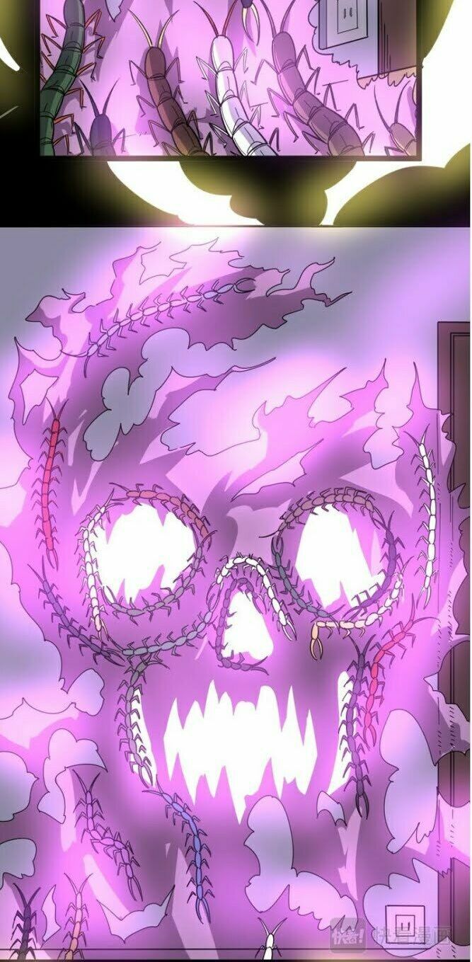 đọc truyện Độc Thủ Vu Y Chương 10 ảnh 11 tại Thiên Thai Truyện