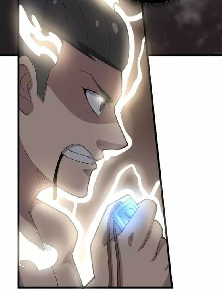 đọc truyện Độc Thủ Vu Y Chương 100 ảnh 17 tại Thiên Thai Truyện