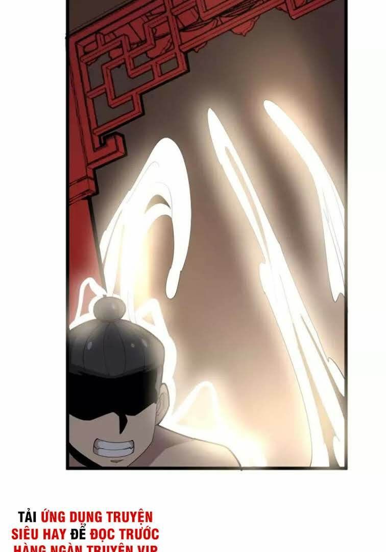 đọc truyện Độc Thủ Vu Y Chương 100 ảnh 19 tại Thiên Thai Truyện