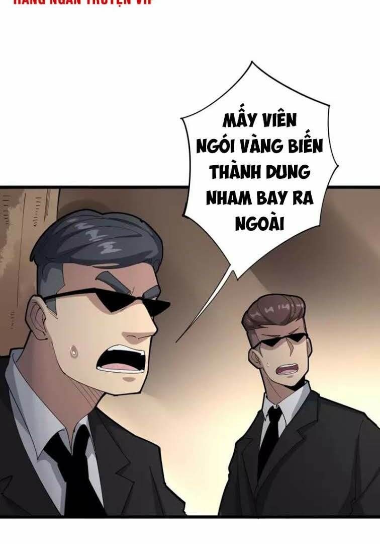 đọc truyện Độc Thủ Vu Y Chương 100 ảnh 20 tại Thiên Thai Truyện