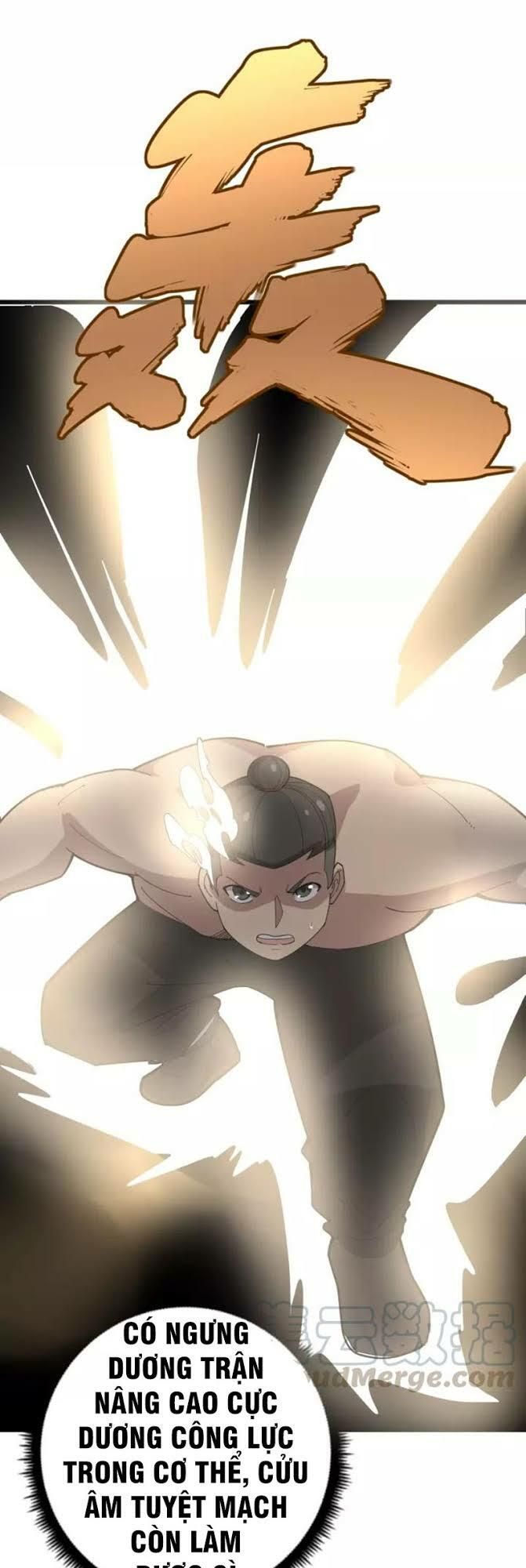 đọc truyện Độc Thủ Vu Y Chương 100 ảnh 21 tại Thiên Thai Truyện