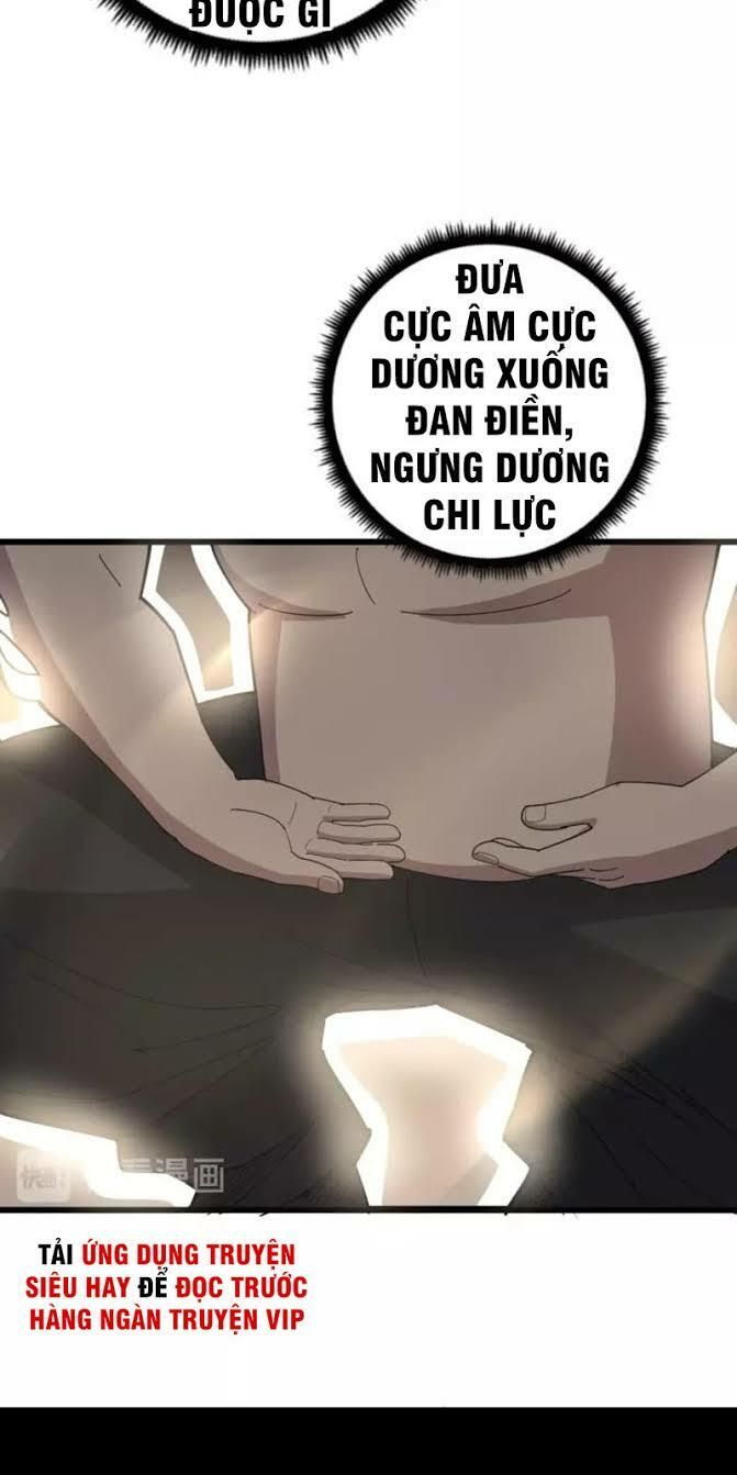 đọc truyện Độc Thủ Vu Y Chương 100 ảnh 22 tại Thiên Thai Truyện