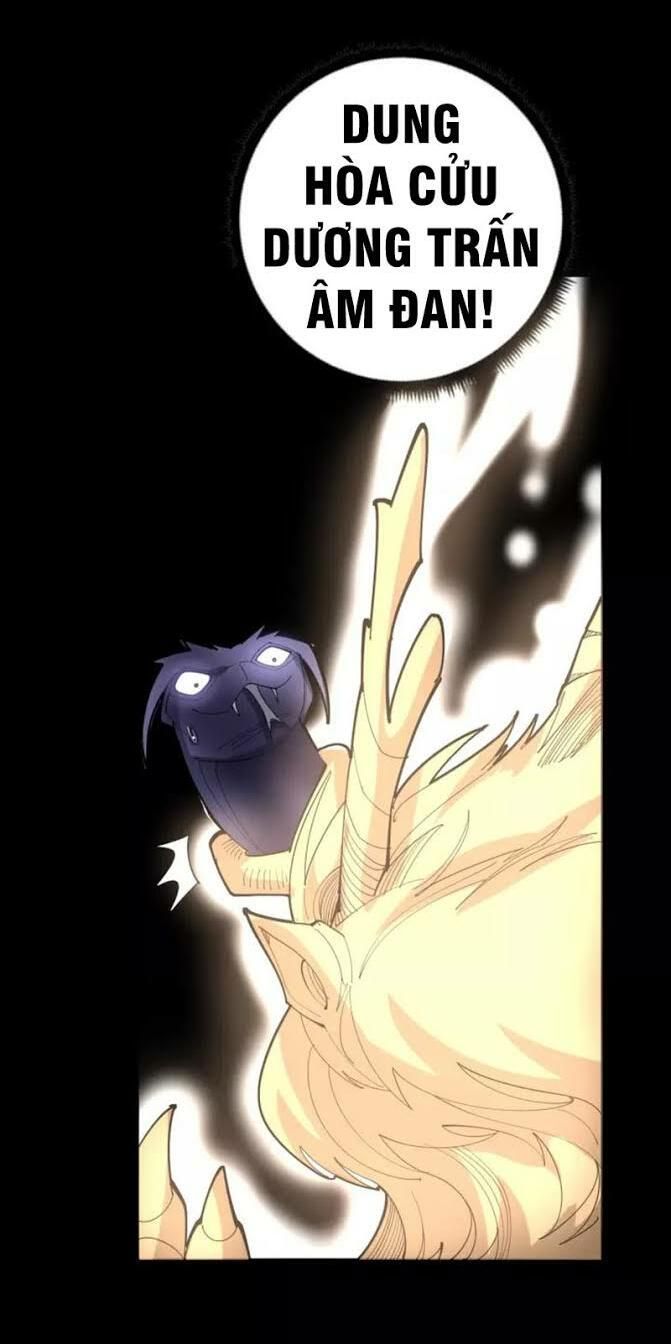 đọc truyện Độc Thủ Vu Y Chương 100 ảnh 23 tại Thiên Thai Truyện