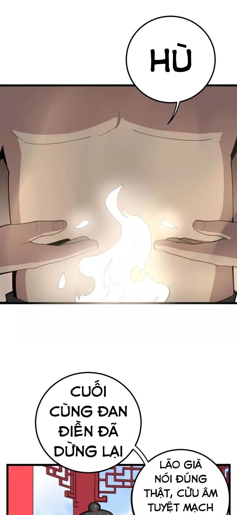 đọc truyện Độc Thủ Vu Y Chương 100 ảnh 27 tại Thiên Thai Truyện