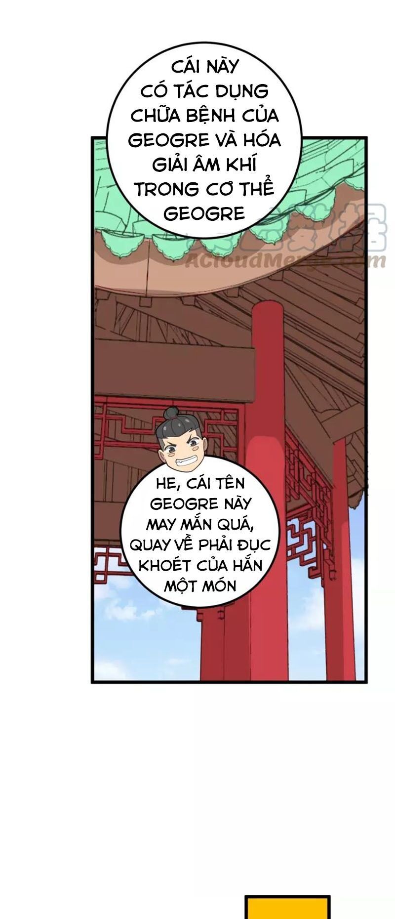 đọc truyện Độc Thủ Vu Y Chương 100 ảnh 32 tại Thiên Thai Truyện