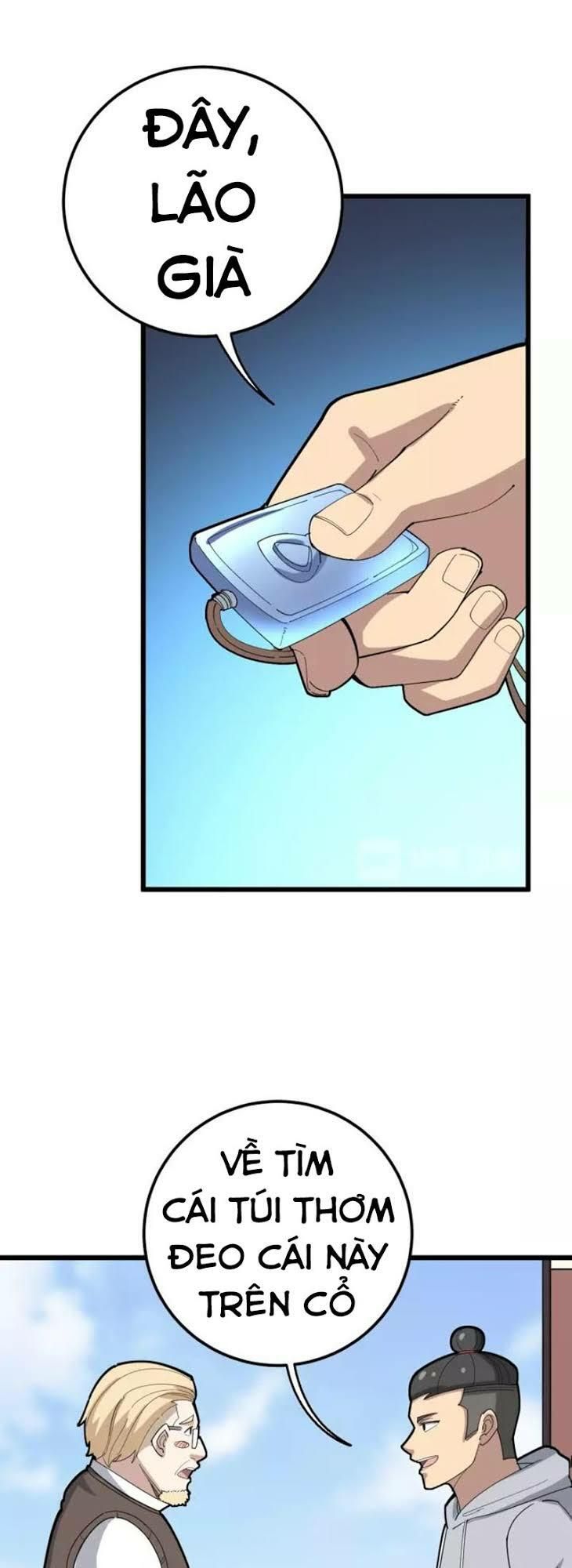 đọc truyện Độc Thủ Vu Y Chương 100 ảnh 34 tại Thiên Thai Truyện