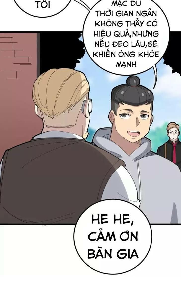 đọc truyện Độc Thủ Vu Y Chương 100 ảnh 36 tại Thiên Thai Truyện