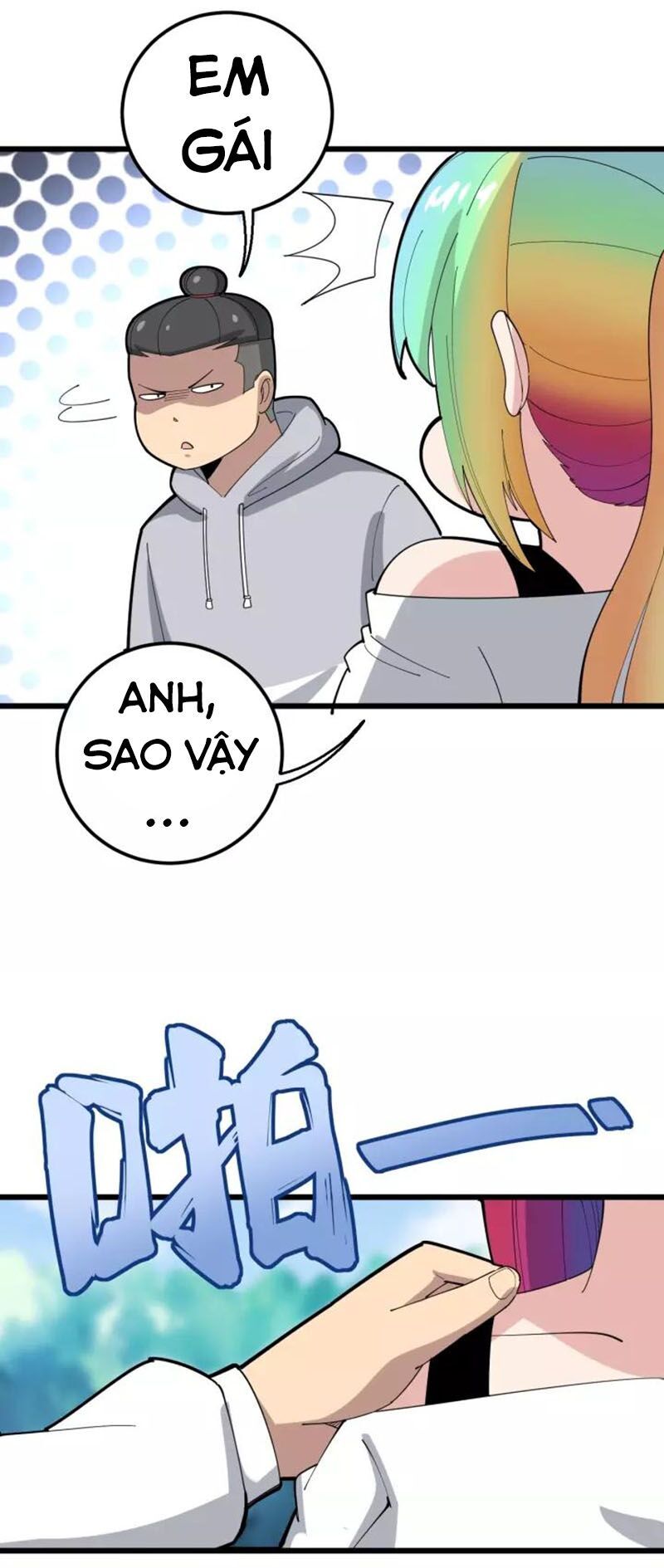 đọc truyện Độc Thủ Vu Y Chương 100 ảnh 37 tại Thiên Thai Truyện