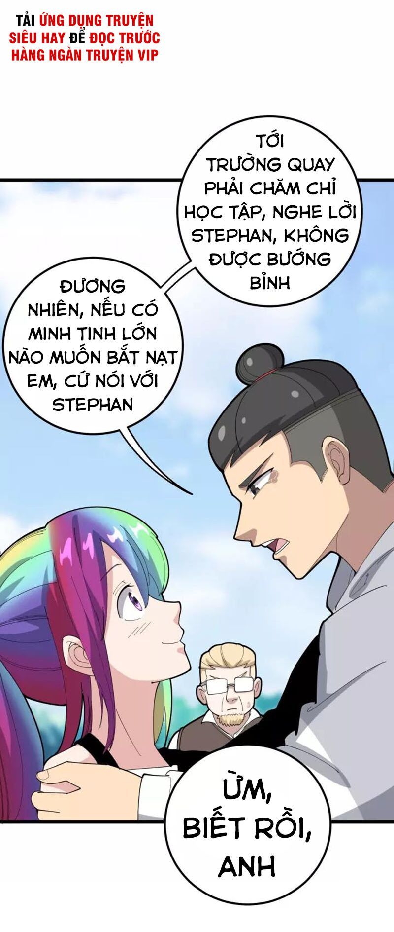 đọc truyện Độc Thủ Vu Y Chương 100 ảnh 38 tại Thiên Thai Truyện