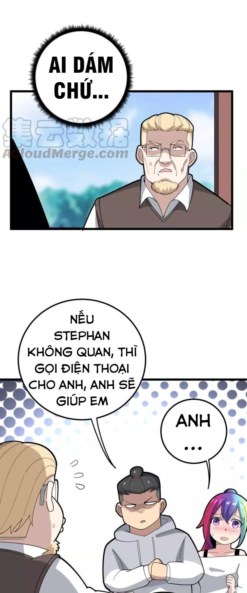 đọc truyện Độc Thủ Vu Y Chương 100 ảnh 39 tại Thiên Thai Truyện