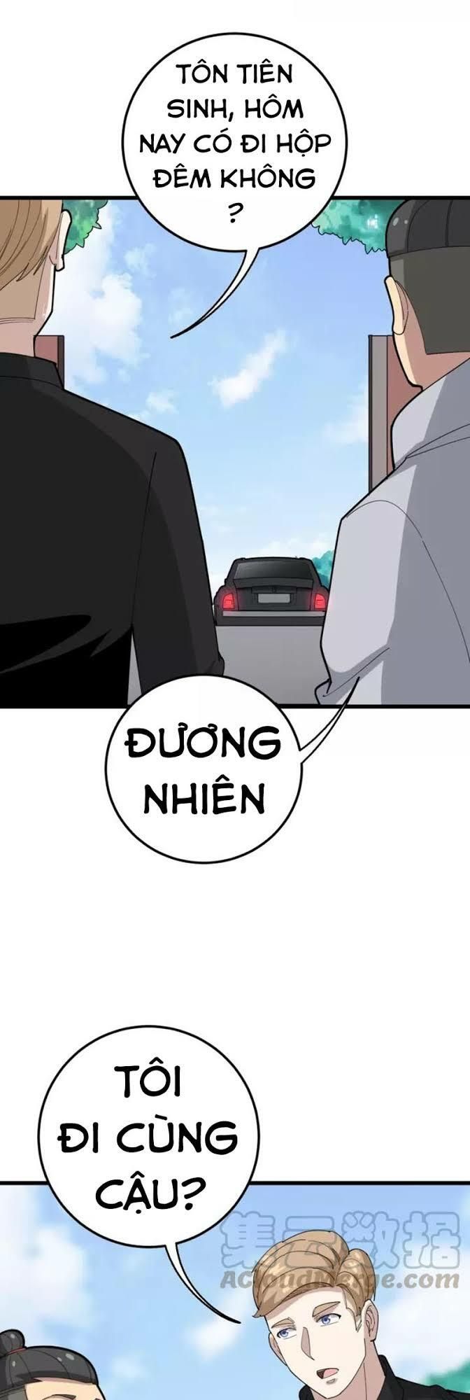 đọc truyện Độc Thủ Vu Y Chương 100 ảnh 41 tại Thiên Thai Truyện