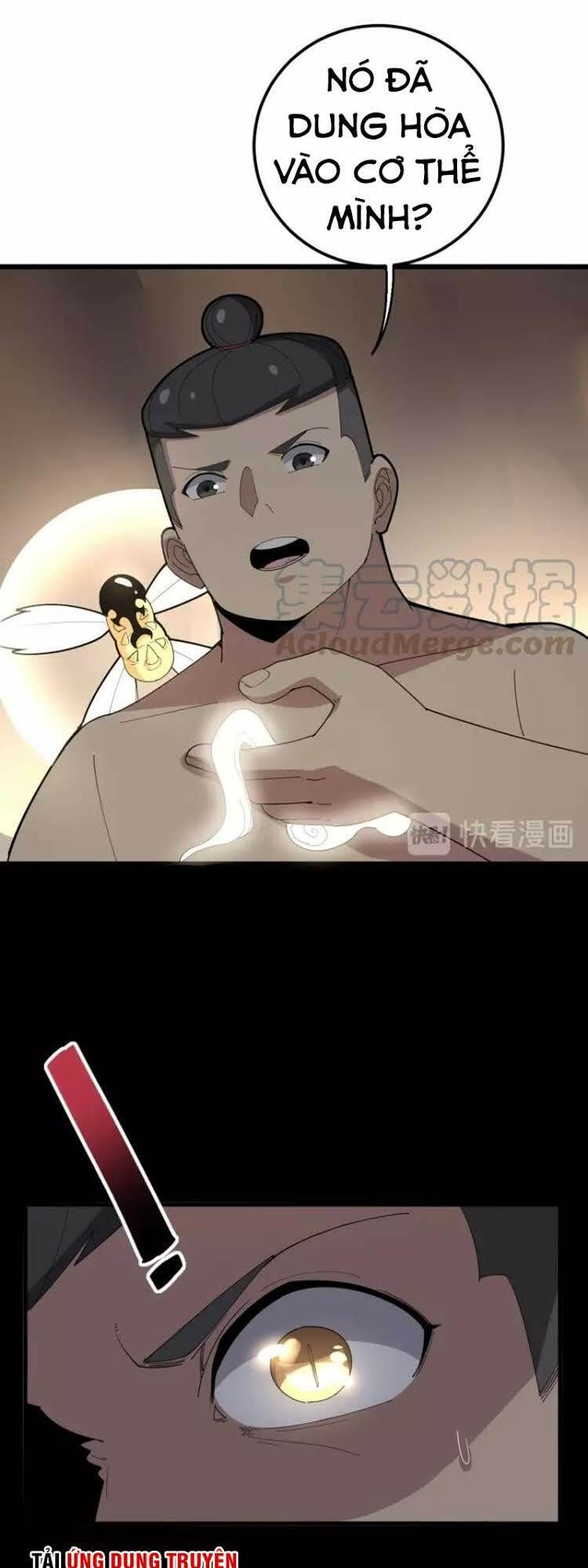 đọc truyện Độc Thủ Vu Y Chương 100 ảnh 6 tại Thiên Thai Truyện