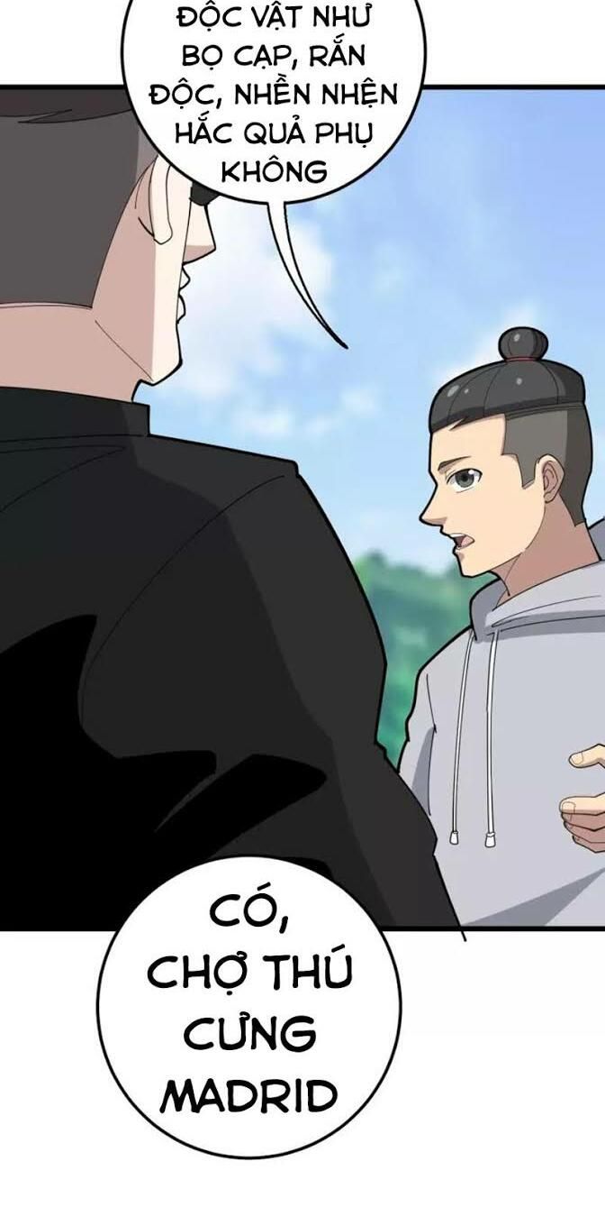 đọc truyện Độc Thủ Vu Y Chương 100 ảnh 43 tại Thiên Thai Truyện