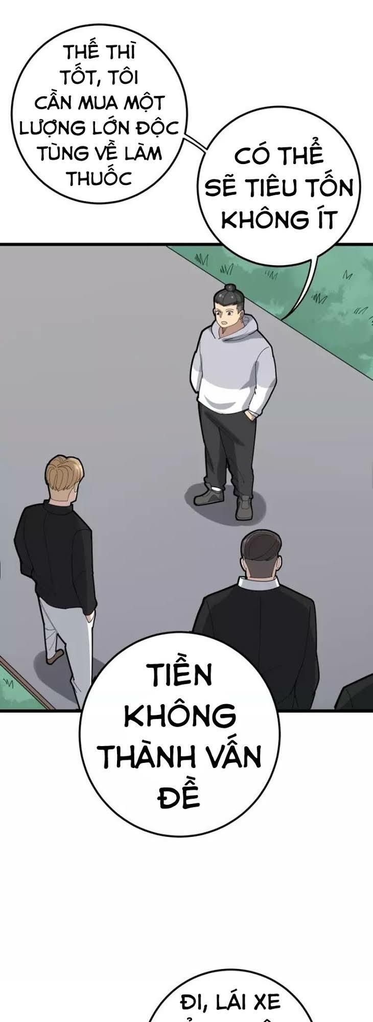 đọc truyện Độc Thủ Vu Y Chương 100 ảnh 44 tại Thiên Thai Truyện