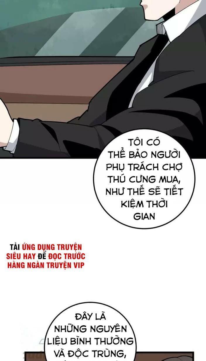 đọc truyện Độc Thủ Vu Y Chương 100 ảnh 48 tại Thiên Thai Truyện