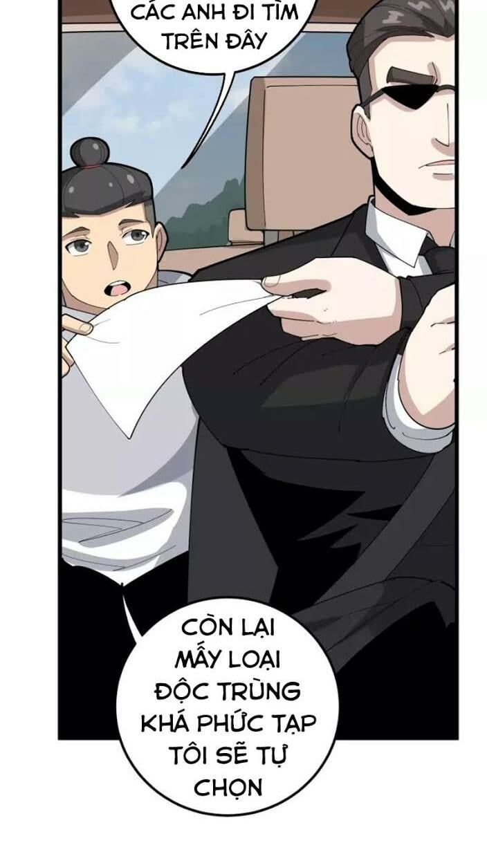 đọc truyện Độc Thủ Vu Y Chương 100 ảnh 49 tại Thiên Thai Truyện