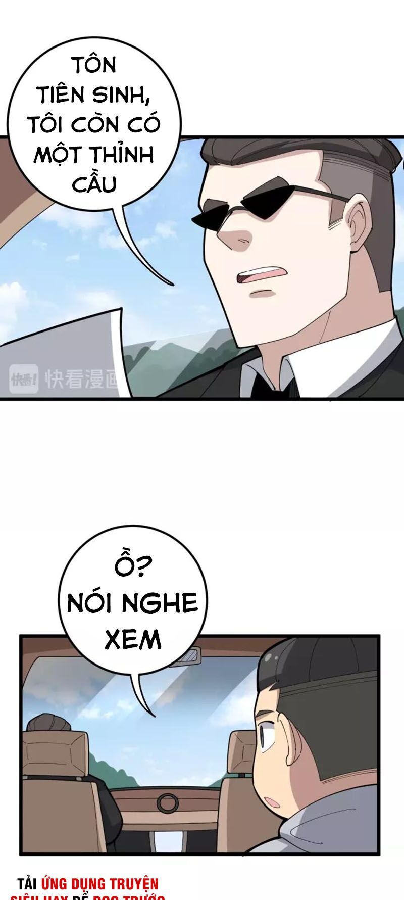 đọc truyện Độc Thủ Vu Y Chương 100 ảnh 50 tại Thiên Thai Truyện