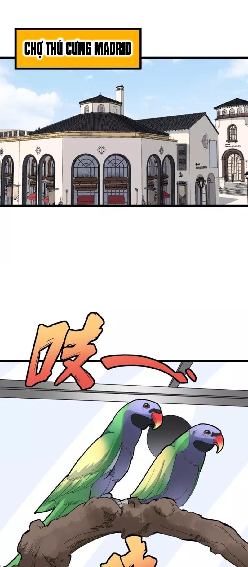 đọc truyện Độc Thủ Vu Y Chương 100 ảnh 52 tại Thiên Thai Truyện