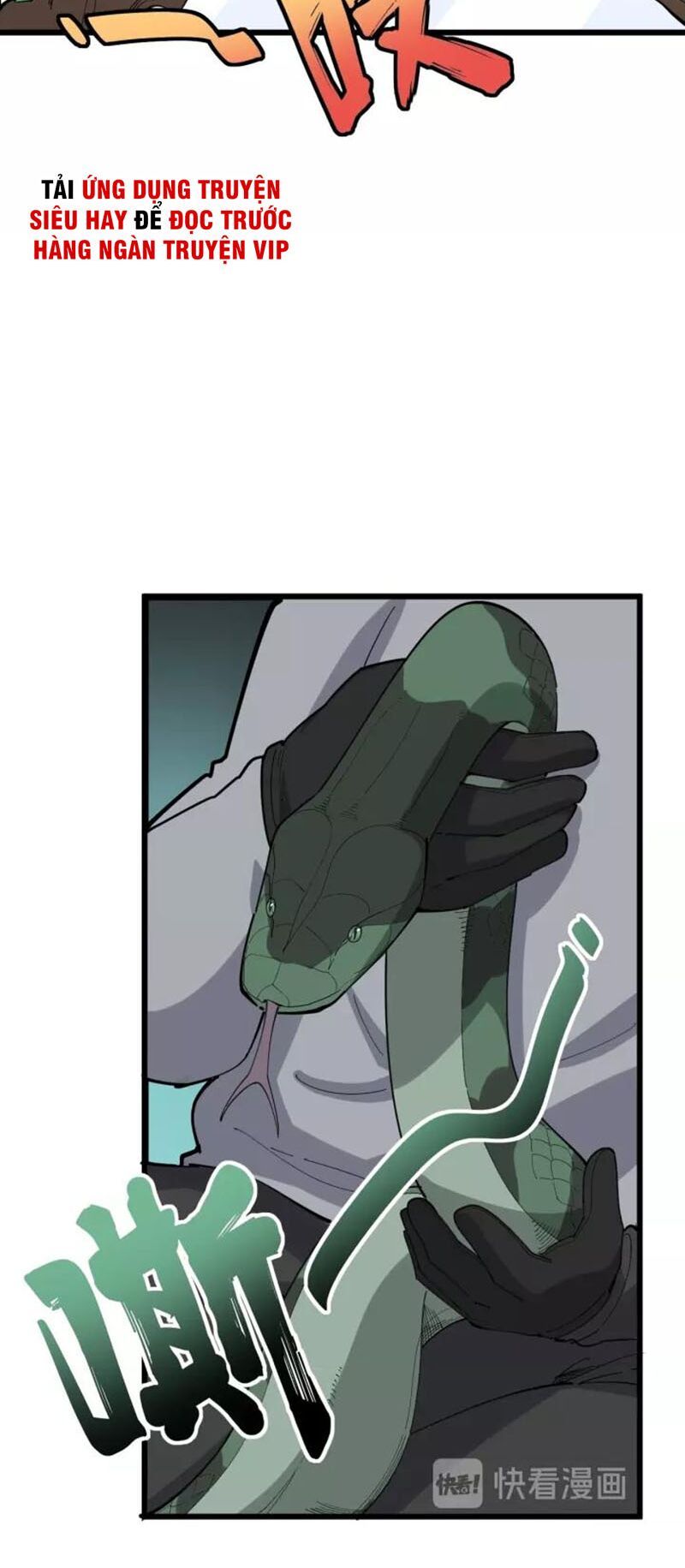 đọc truyện Độc Thủ Vu Y Chương 100 ảnh 53 tại Thiên Thai Truyện