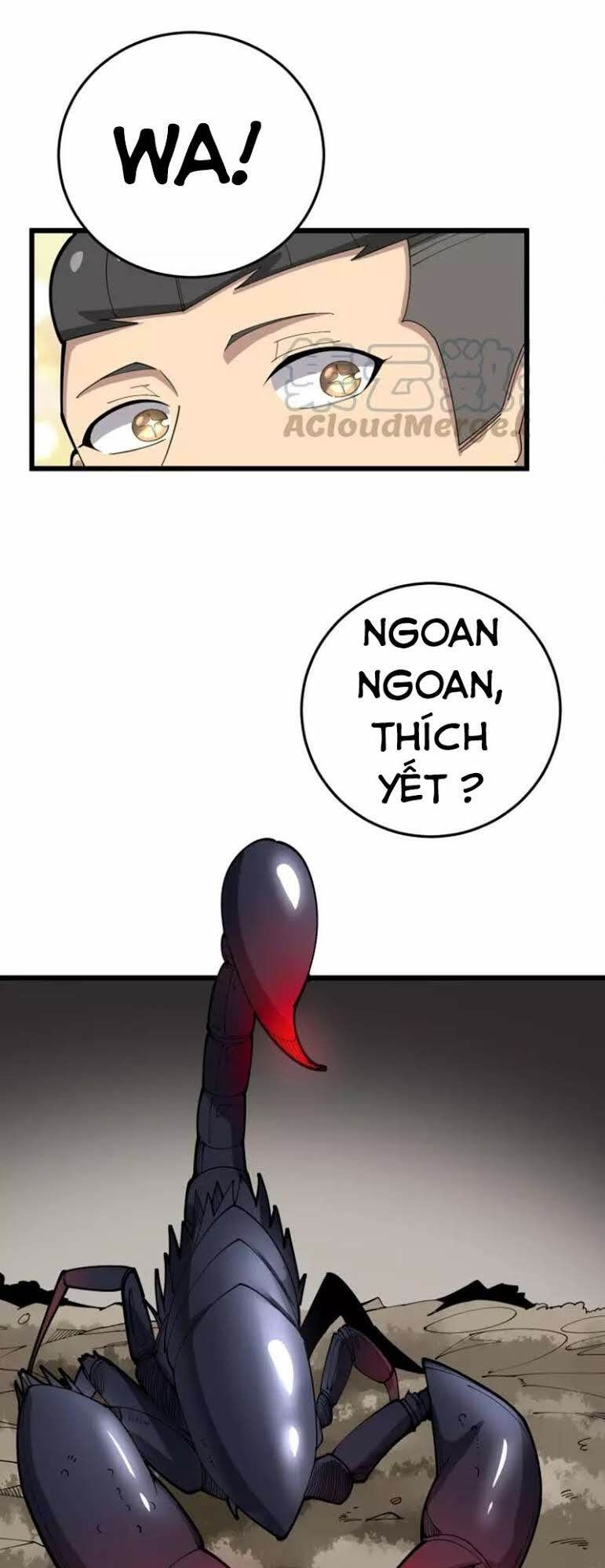 đọc truyện Độc Thủ Vu Y Chương 101 ảnh 12 tại Thiên Thai Truyện