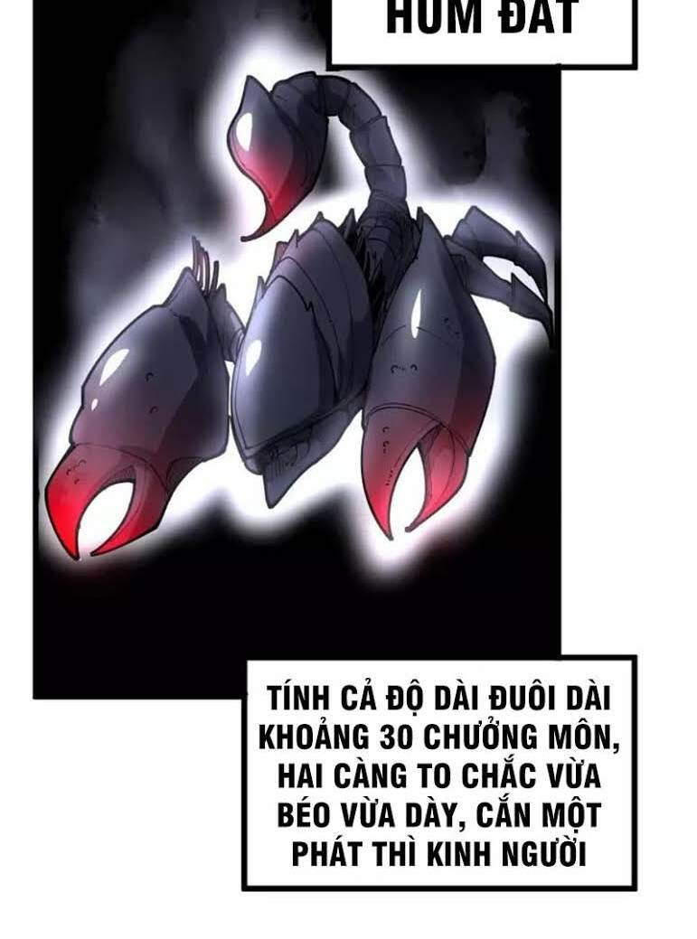 đọc truyện Độc Thủ Vu Y Chương 101 ảnh 14 tại Thiên Thai Truyện