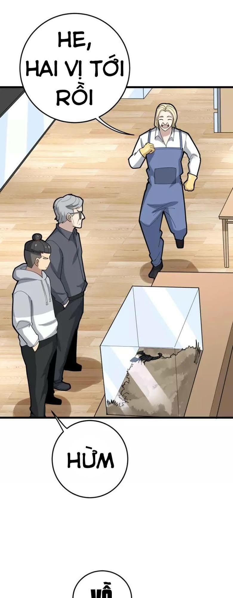 đọc truyện Độc Thủ Vu Y Chương 101 ảnh 17 tại Thiên Thai Truyện