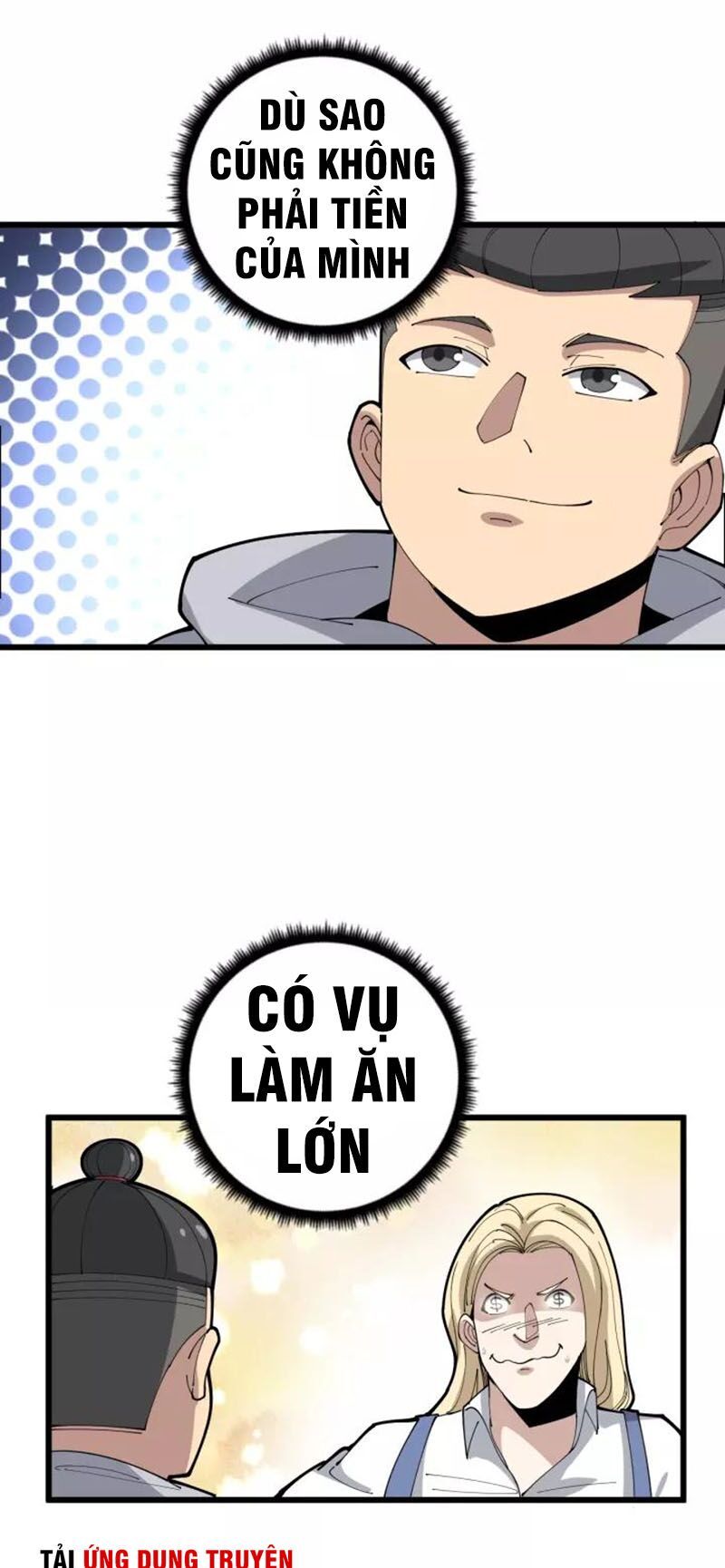 đọc truyện Độc Thủ Vu Y Chương 101 ảnh 22 tại Thiên Thai Truyện