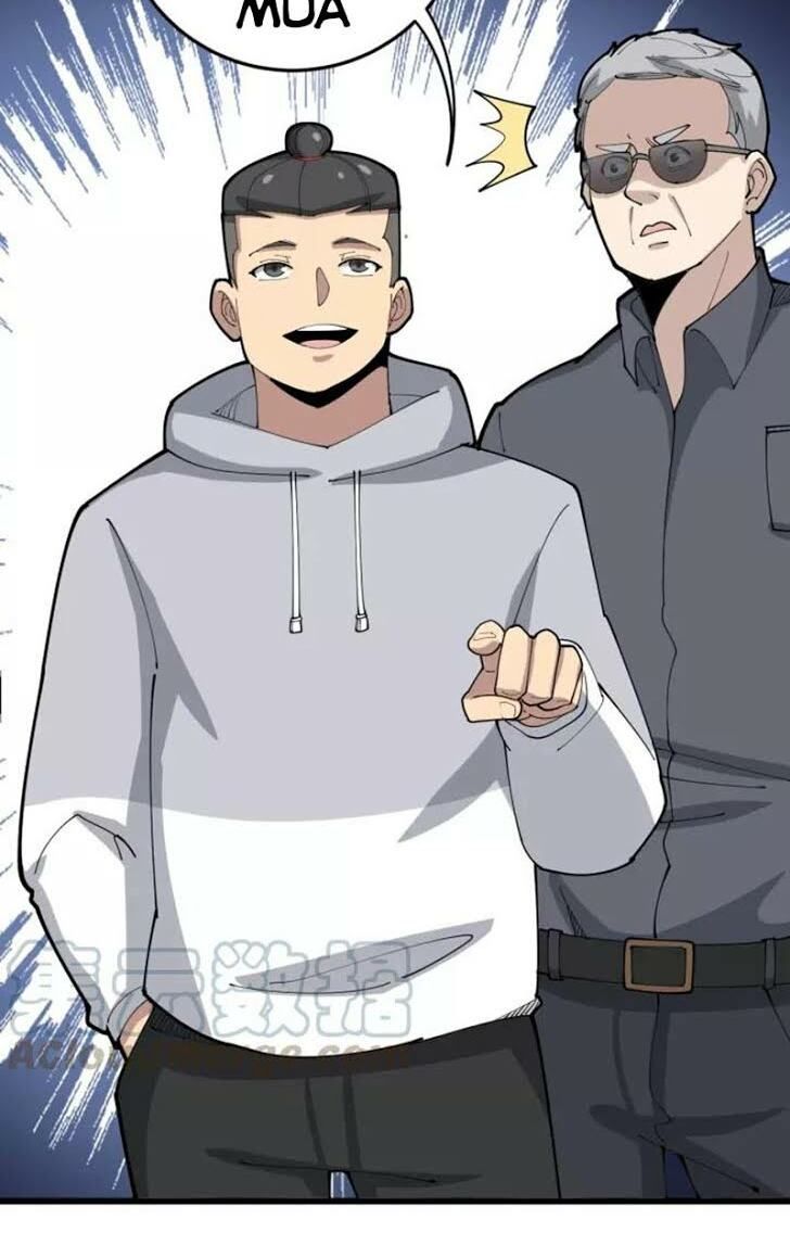 đọc truyện Độc Thủ Vu Y Chương 101 ảnh 26 tại Thiên Thai Truyện