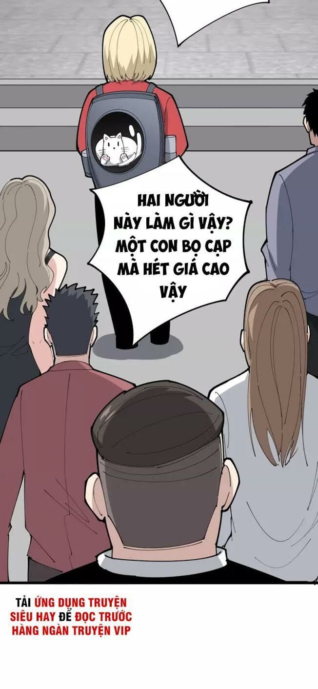 đọc truyện Độc Thủ Vu Y Chương 101 ảnh 30 tại Thiên Thai Truyện