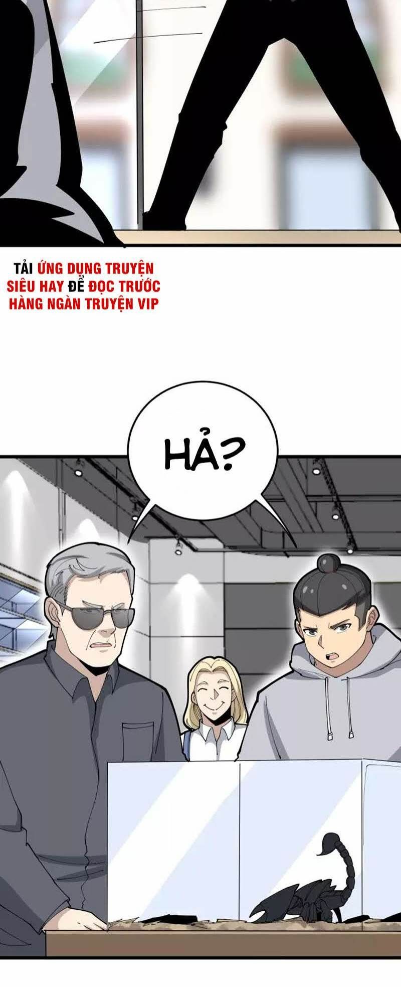 đọc truyện Độc Thủ Vu Y Chương 101 ảnh 33 tại Thiên Thai Truyện