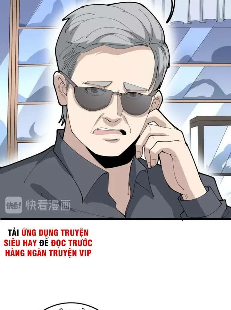 đọc truyện Độc Thủ Vu Y Chương 101 ảnh 35 tại Thiên Thai Truyện