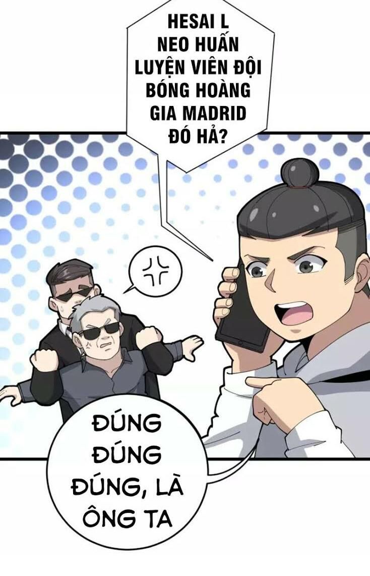 đọc truyện Độc Thủ Vu Y Chương 101 ảnh 48 tại Thiên Thai Truyện