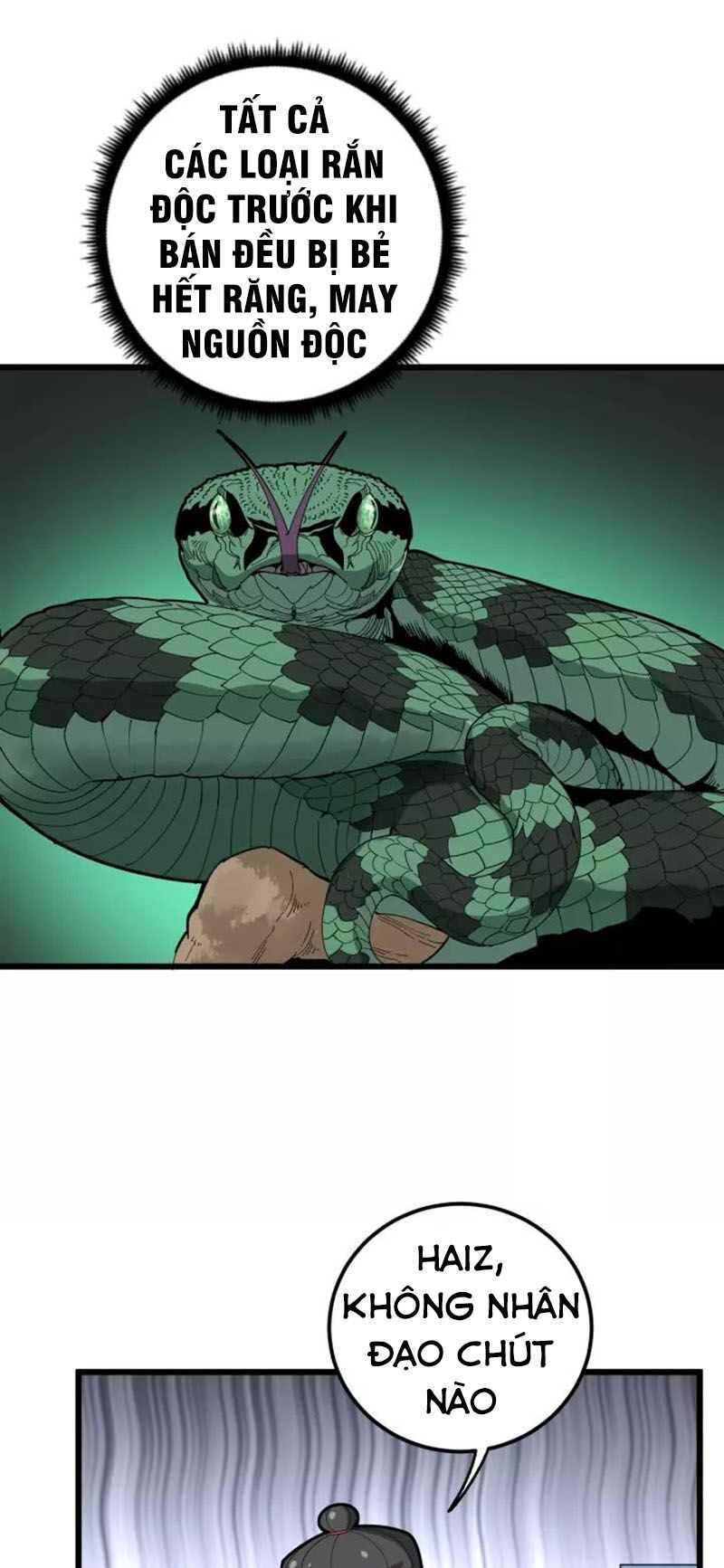 đọc truyện Độc Thủ Vu Y Chương 101 ảnh 10 tại Thiên Thai Truyện