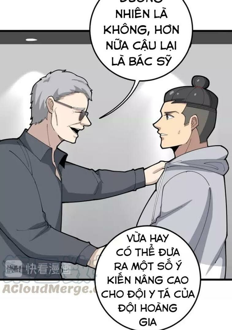 đọc truyện Độc Thủ Vu Y Chương 102 ảnh 13 tại Thiên Thai Truyện