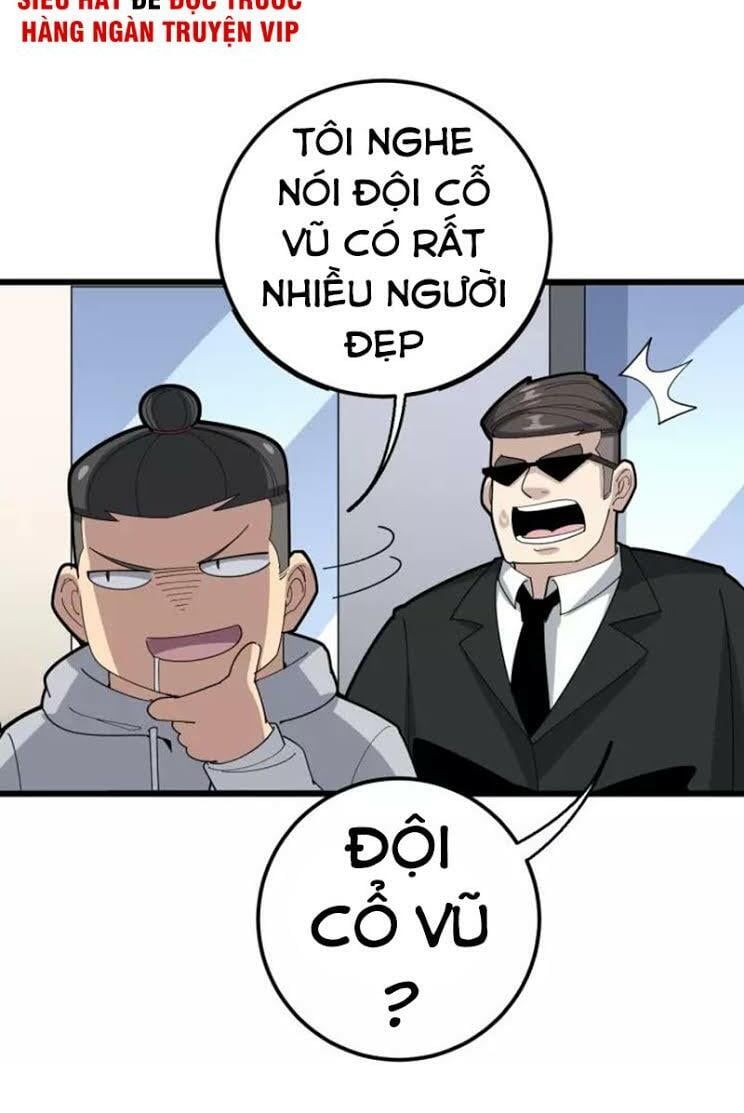 đọc truyện Độc Thủ Vu Y Chương 102 ảnh 20 tại Thiên Thai Truyện