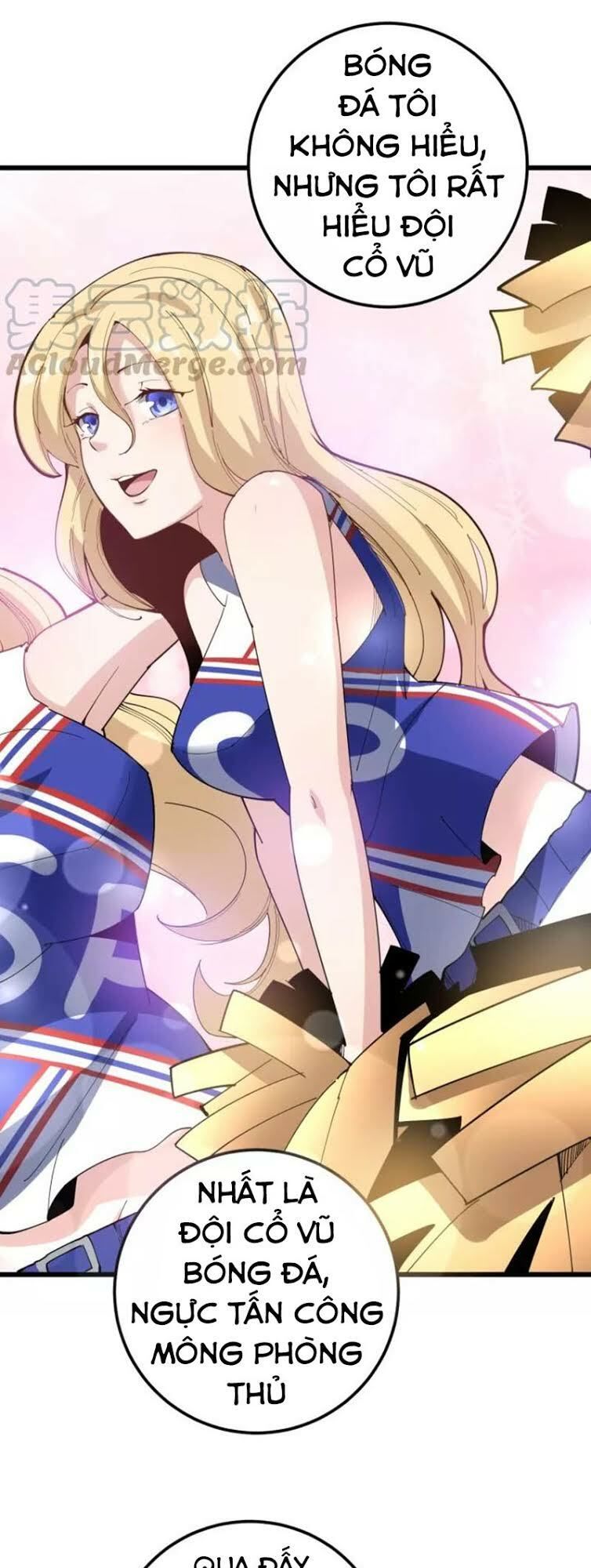 đọc truyện Độc Thủ Vu Y Chương 102 ảnh 21 tại Thiên Thai Truyện