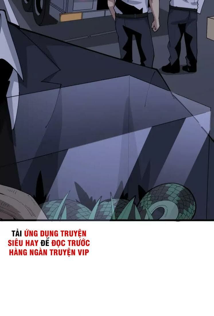 đọc truyện Độc Thủ Vu Y Chương 102 ảnh 25 tại Thiên Thai Truyện