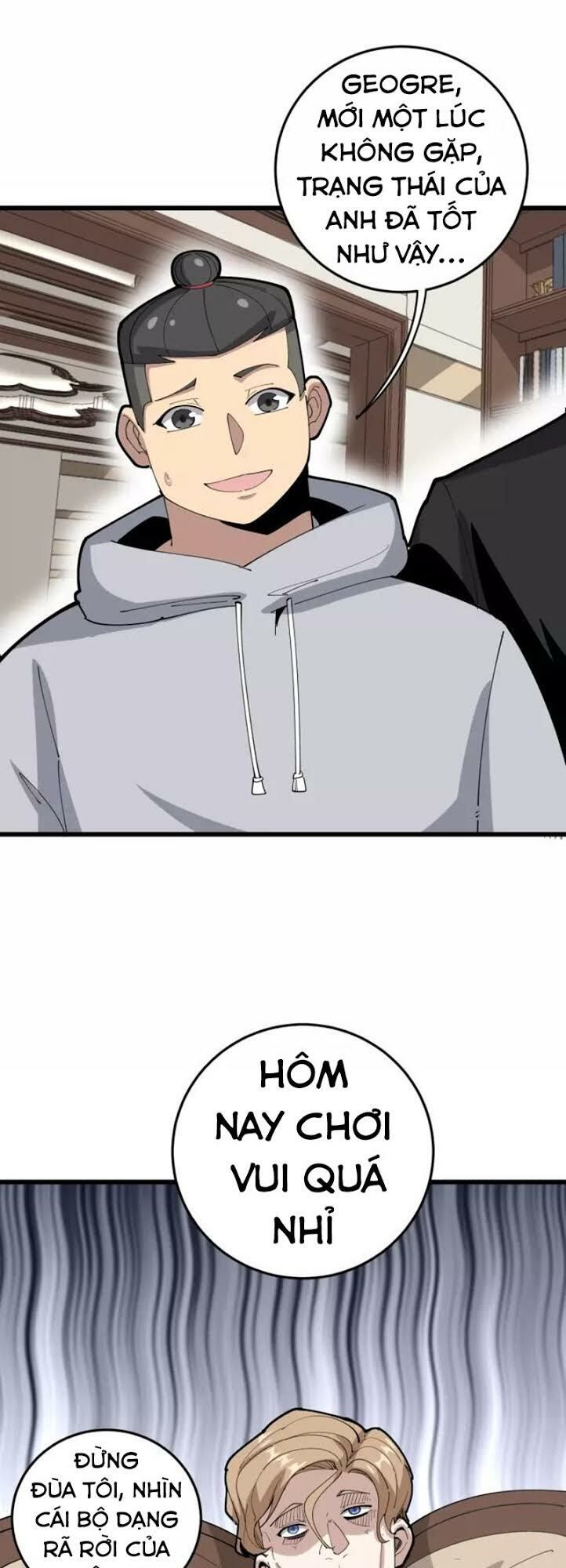 đọc truyện Độc Thủ Vu Y Chương 102 ảnh 27 tại Thiên Thai Truyện