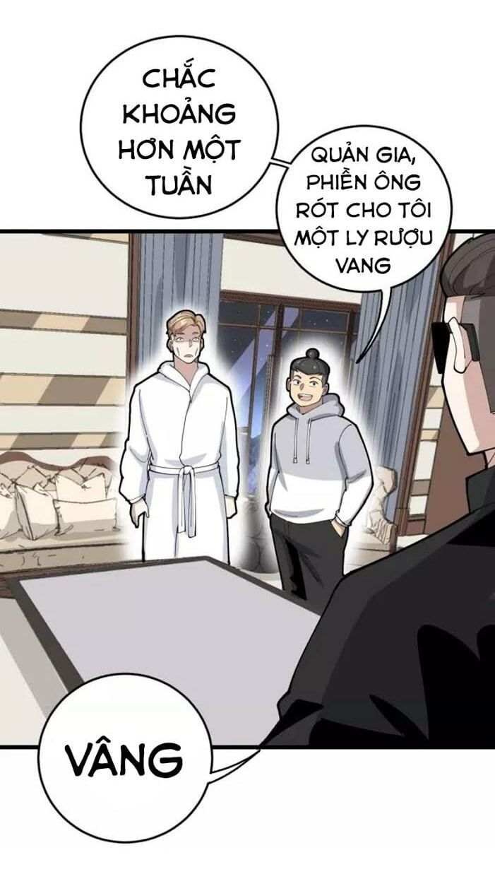 đọc truyện Độc Thủ Vu Y Chương 102 ảnh 34 tại Thiên Thai Truyện